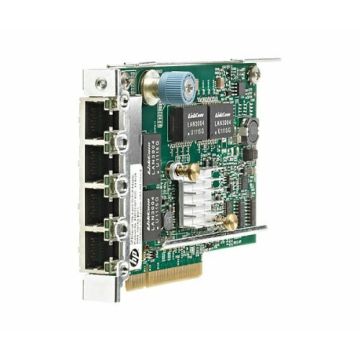 HP PCI E1/T1,QUAD LOW PERF,4 PORTS,IP-STG (J8358-60502) thumbnail