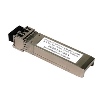 HP ASY QP 10GBASE-CR (NO SFP+ MODS) ETH ADP (P0004159-001) thumbnail