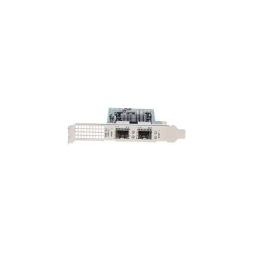 HPE Ethernet Netzwerkadapter 2-Port, 10Gbit/s, SFP+, Broadcom BCM57414 (P08421-B21) thumbnail
