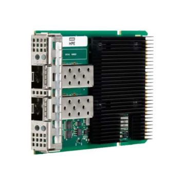 HP SPS-PCA NIC G4 2p 10/25G SFP28 MLX CX5 (P10109-B21) thumbnail