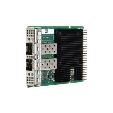 HP SPS-PCA OCP3 2p 10/25G SFP28 MCX4621A Op (P11341-B21) thumbnail