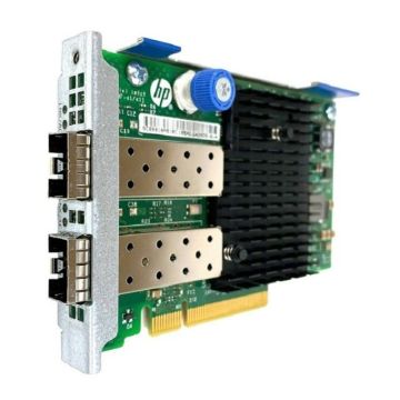HPE SPS-PCA NIC 2p 10 25Gb SFP28 X2522p Opn (P22204-001) thumbnail