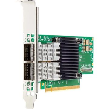 HPE IB HDR/EN 200Gb 1p QSFP56 OCP3 Adptr (P31323-B21) thumbnail