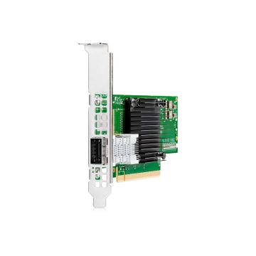 HP SPS-IB HDR/EN 200Gb 1p QSFP56 OCP3 Adpt (P36069-001) thumbnail