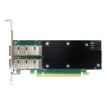 HP SPS-DSC-100 2p QSFP28 Card (P37690-B21) thumbnail
