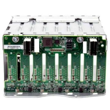 HP SPS-PCA, e920t 2x16 FHFL+x16 HL PCIe Brd (P40895-B21) thumbnail