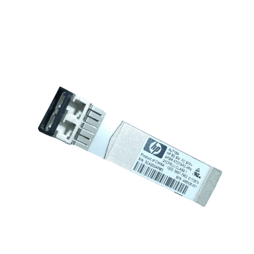 HP 64G SFP+ short wave (P42553-001) thumbnail