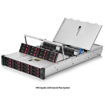 HPE IB NDR200/EN 200G 1p OSFP Adapter (P45642-B22) thumbnail