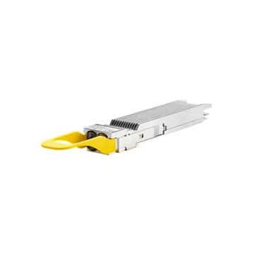 HPE InfiniBand NDR 2x400Gb OSFP (P49762-B21) thumbnail