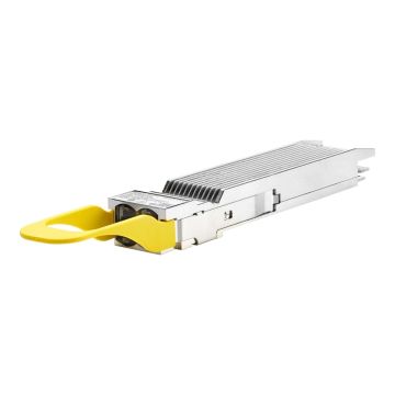 HPE InfiniBand NDR 1x400Gb OSFP (P49764-B21) thumbnail