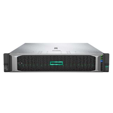 HP Intel Xeon-Slvr 4509Y 2.6GHz 8-core (P67403-B21) thumbnail