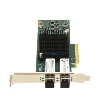 HP PCA PCIE-G3 DUAL PORT 16GBIT FC HBA (Q6C30A) thumbnail