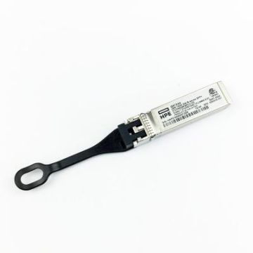 HP SPS-1GbE SFP 1pck Transvr (R6W25A) thumbnail