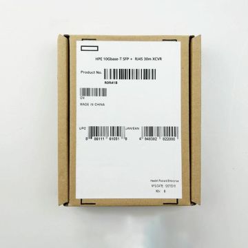 HP DL360 Gen9 Intel  E52660v3 (RP001232141) thumbnail