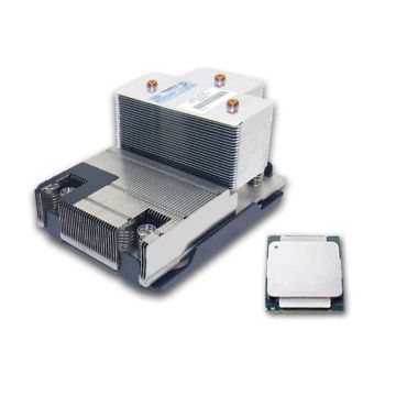 HP DL380 Gen9 Intel  E52698v3 (RP001232397) thumbnail