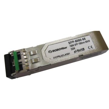 HP STM1 SFP Optical Interface (SAG805736) thumbnail