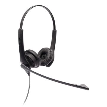 Jabra Biz 1100 EDU Headset Bedraad Hoofdband Kantoor/callcenter (1159-0139-EDU) thumbnail