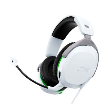 HyperX CloudX Stinger II - bekabelde headset - Xbox (75X28AA) thumbnail