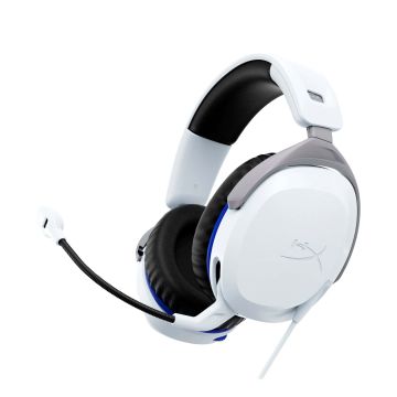 HyperX Cloud Stinger II - bekabelde headset - PlayStation (75X29AA) thumbnail