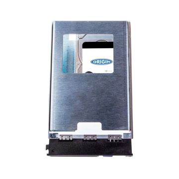 Origin Storage IBM-4000NLSA/7-S11 interne harde schijf 4 TB 7200 RPM 128 MB 3.5" NL-SATA (IBM-4000NLSA/7-S11) thumbnail