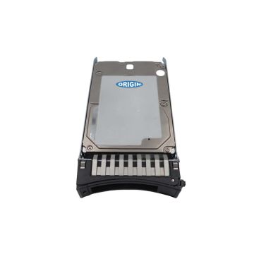 Origin Storage IBM-600SAS/10-S6 interne harde schijf 600 GB 10000 RPM 128 MB 2.5" SAS (IBM-600SAS/10-S6) thumbnail