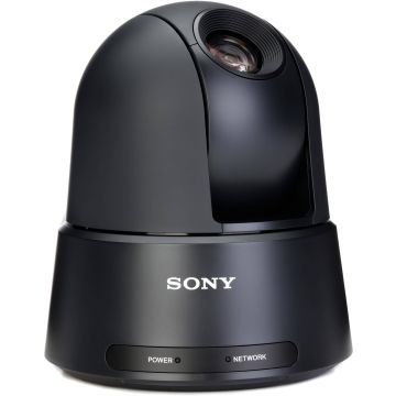 Sony 4K30P PTZ camera with 20x zoom blk (SRG-A40BC) thumbnail