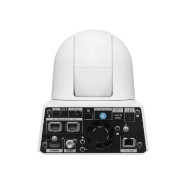 Sony 4K30P PTZ camera with 20x zoom wht (SRG-A40WC) thumbnail