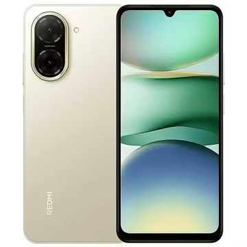 Xiaomi Redmi A5 4GB/128GB Gold (MZB0JTPEU) thumbnail