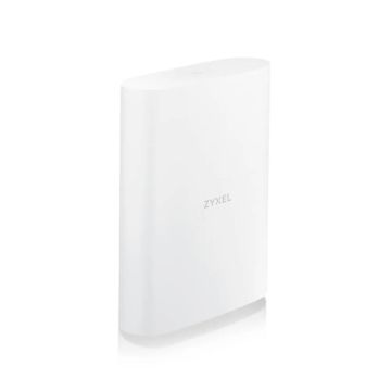 Zyxel FWA70 5G Outdoor LTE Modem Router NebulaFlex 2.5G LAN (FWA-70-EU0102F) thumbnail