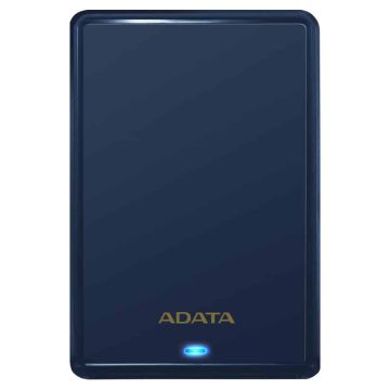 ADATA HV620S externe harde schijf 2 TB 2.5" Micro-USB B 3.2 Gen 1 (3.1 Gen 1) Blauw (AHV620S-2TU31-CBL) thumbnail