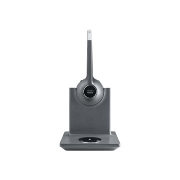 Cisco 561 WIRELESS SINGLE HEADSET (CP-HS-WL-561-S-EU=) thumbnail