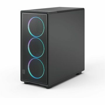 Fractal Design Midi Epoch XL Black TG RGB Light tint (FD-C-EPO1X-04) thumbnail