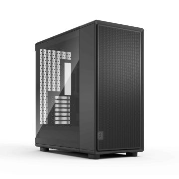 Fractal Design Epoch XL  White TG RGB Clear tint (FD-C-EPO1X-05) thumbnail