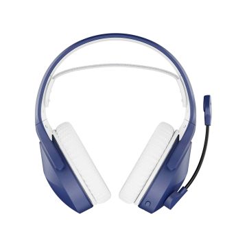 HyperX Cloud Jet - Wireless Gaming Headset (Light Blue) (AM7A0AA) thumbnail