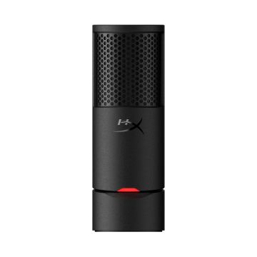 HyperX Solocast 2 BLK Mic (AR0A0AA) thumbnail