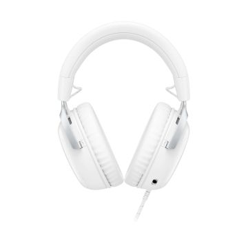 HyperX Cloud III - Gamingheadset (wit) (BS7C1AA) thumbnail