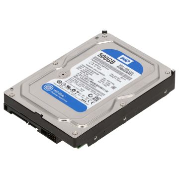 Lenovo 500GB 3.5 7200RPM SATA (00PC550) thumbnail