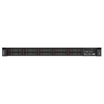 Lenovo ThinkSystem SR630 V3 server Rack (1U) Intel® Xeon® Silver 4514Y 2 GHz 32 GB DDR5-SDRAM 750 W (7D73100CEA) thumbnail