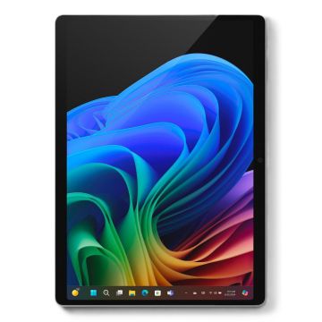 MICROSOFT Surface Pro - 13, Snapdragon X Elite, 16 GB RAM, 1 TB SSD, Windows 11 Home (EP2-08379) thumbnail