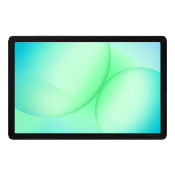 Samsung A11+ 5G LTE-TDD & LTE-FDD 128 GB 27,9 cm (11") 6 GB Wi-Fi 5 (802.11ac) Zilver (SM-X236BZSREUB) thumbnail