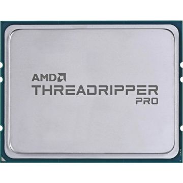 AMD Ryzen ThreadRipper PRO 5995WX - 2.7 GHz - 64 cores (100-00000444WOF) thumbnail