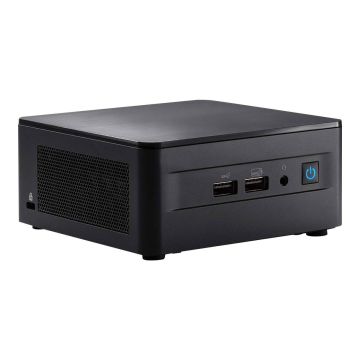 Asus NUC Barebone NUC12WSKV7 vPro Wall Street Canyon Wall Street Canyon i7 NUC Kit Slim vPro w/o Cord (90AB2WSK-MRE100) (90AB2WSK-MRE100) thumbnail