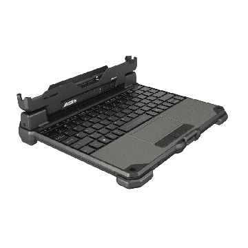 Getac F110- Detachable Keyboard 2.0 (UK) 1NOT (GDKBCP) thumbnail