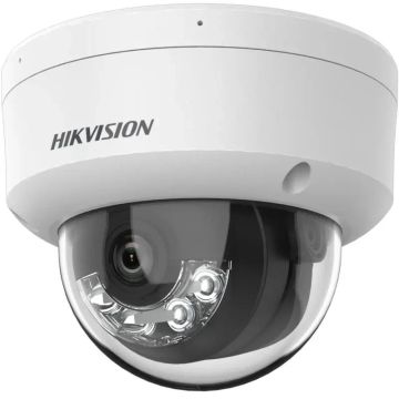 Hikvision DS-2CD3146G3-LISUY(2.8MM)(EF)O-STD/BLACK (311331135) thumbnail