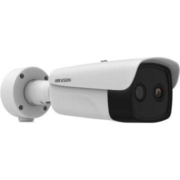Hikvision DS-2CD3H46G3-LIZSUY/SL(2.7-13.5)EFO-STD (311331938) thumbnail