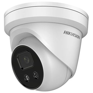 Hikvision DS-2CD23126G3-IS2UY/SL(2.8)EFO-STDBLACK (311333855) thumbnail