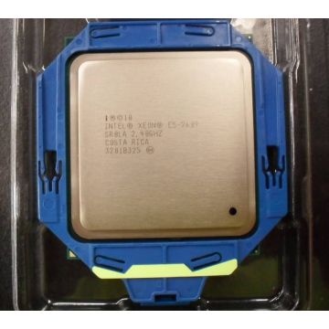 HP SPS-Processor E5-2609 4C 2.4Ghz 10m 80W (670530-001) thumbnail
