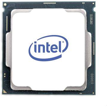 Intel CPU Core I3-10300 3.7GHz Quad-Core LGA1200 PIB - with Cooler (BX8070110300) thumbnail