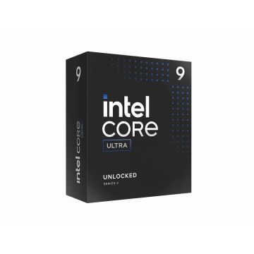 Intel BX8071514900KFSRN49 Core i9 14900KF Processor 6GHz Turbo Boost 192GB Memory Support (BX8071514900KFSRN49) thumbnail