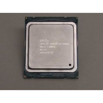 Intel E5-2603v2 1.8GHz 4C 10M 80W (SR1AY) thumbnail